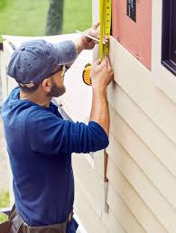 Historical Building Siding Restoration in Prairie Grove, AR